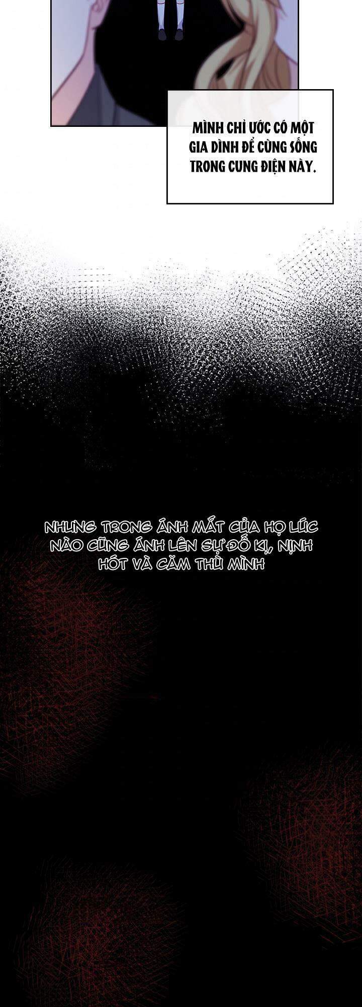 Công Chúa Phản Diện Muốn Ở Trong Ngôi Nhà Bánh Quy Chapter 13 - 29