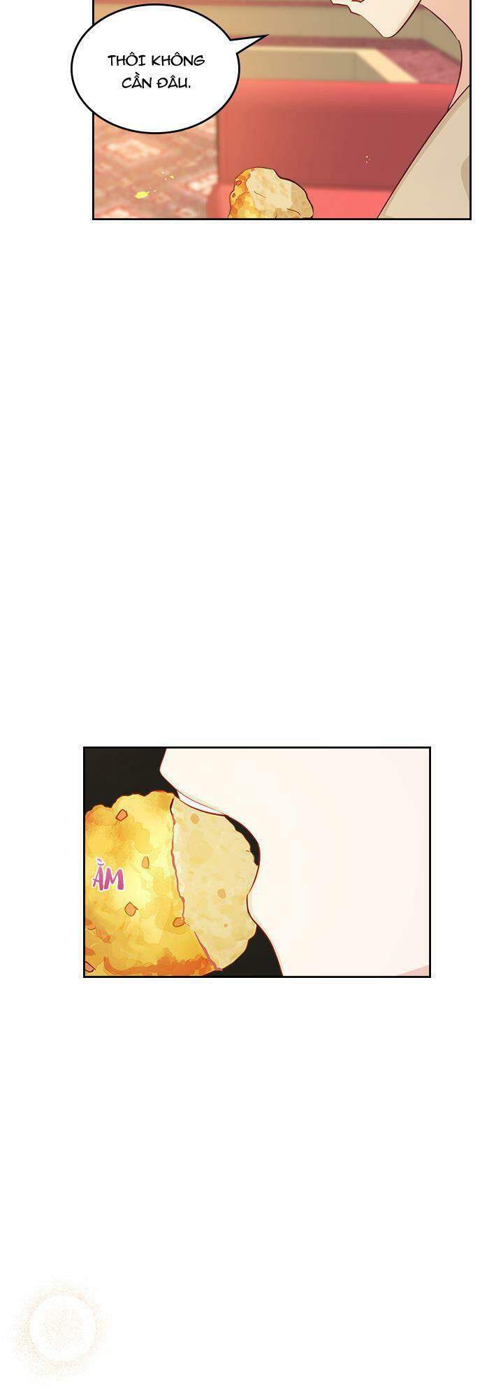 Công Chúa Phản Diện Muốn Ở Trong Ngôi Nhà Bánh Quy Chapter 13 - 35
