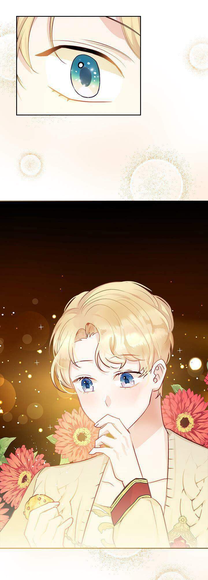 Công Chúa Phản Diện Muốn Ở Trong Ngôi Nhà Bánh Quy Chapter 13 - 36