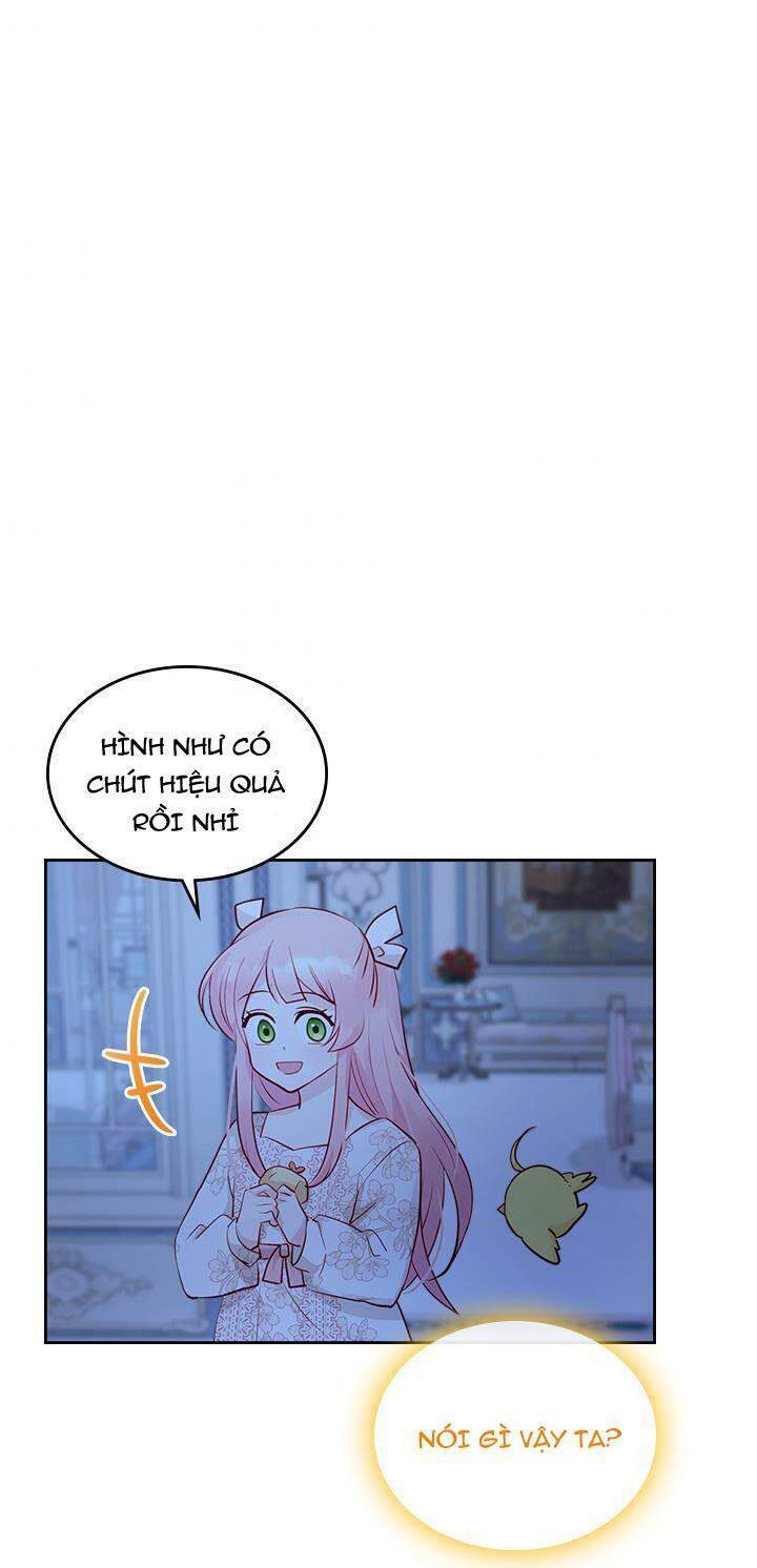 Công Chúa Phản Diện Muốn Ở Trong Ngôi Nhà Bánh Quy Chapter 13 - 38