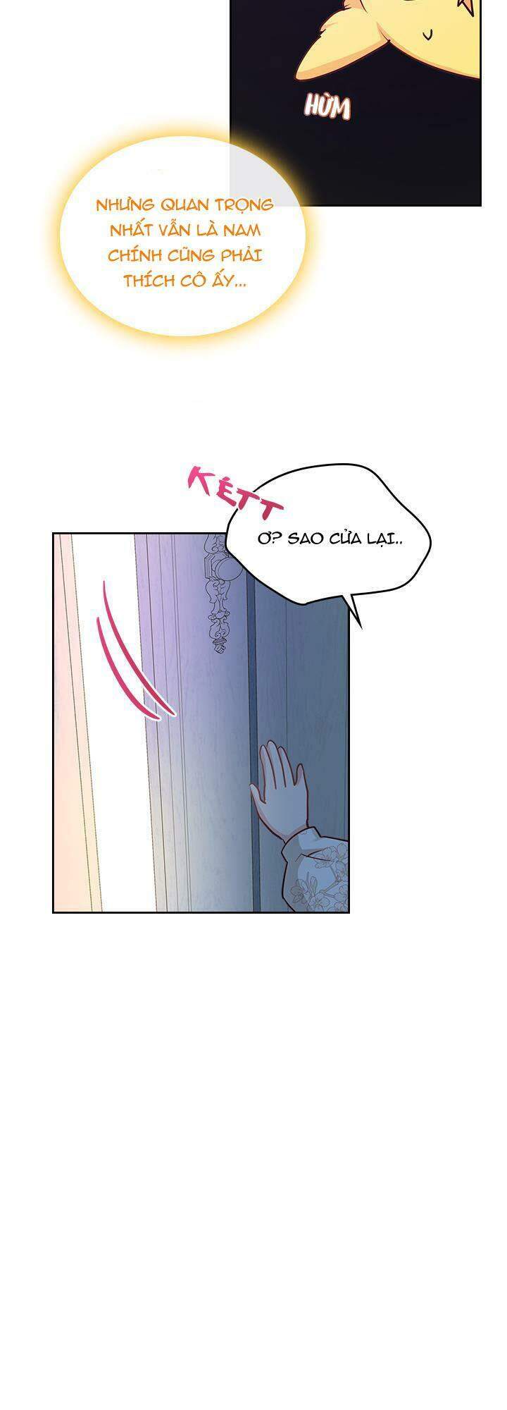 Công Chúa Phản Diện Muốn Ở Trong Ngôi Nhà Bánh Quy Chapter 13 - 41