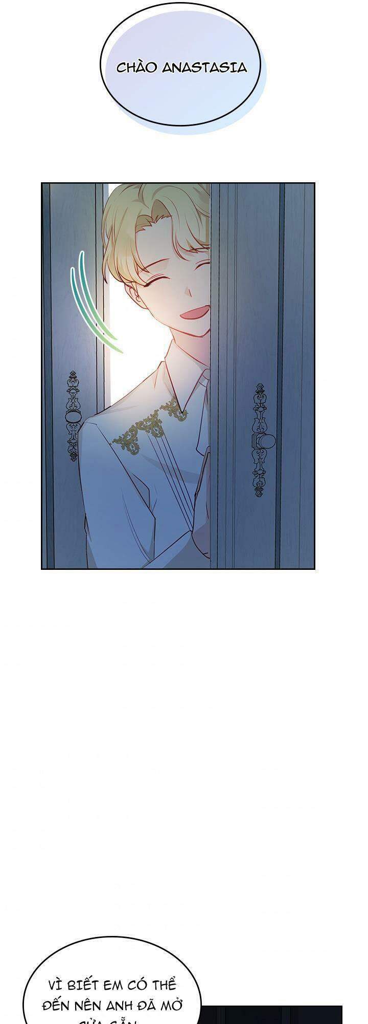 Công Chúa Phản Diện Muốn Ở Trong Ngôi Nhà Bánh Quy Chapter 13 - 42