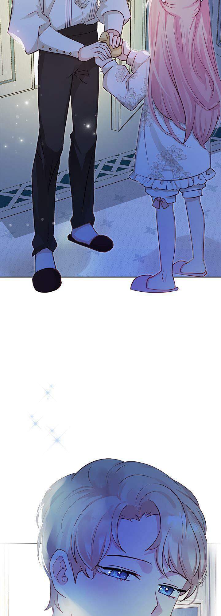 Công Chúa Phản Diện Muốn Ở Trong Ngôi Nhà Bánh Quy Chapter 13 - 45