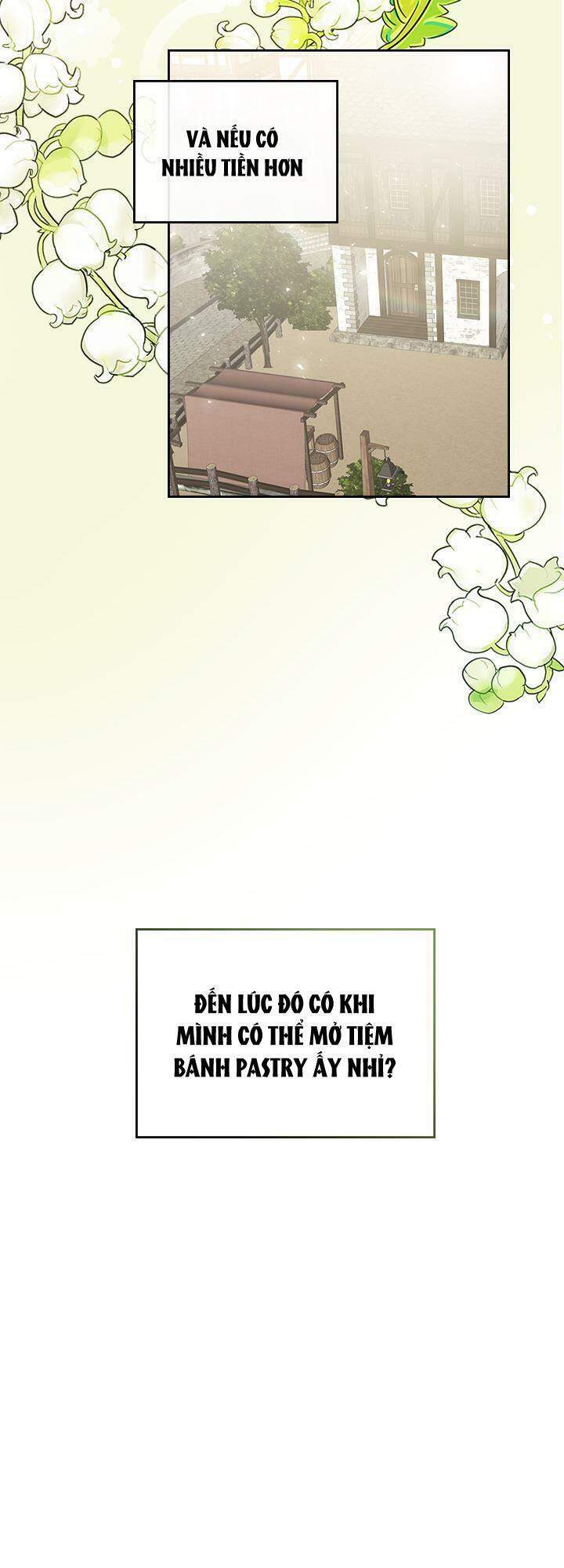 Công Chúa Phản Diện Muốn Ở Trong Ngôi Nhà Bánh Quy Chapter 13 - 7