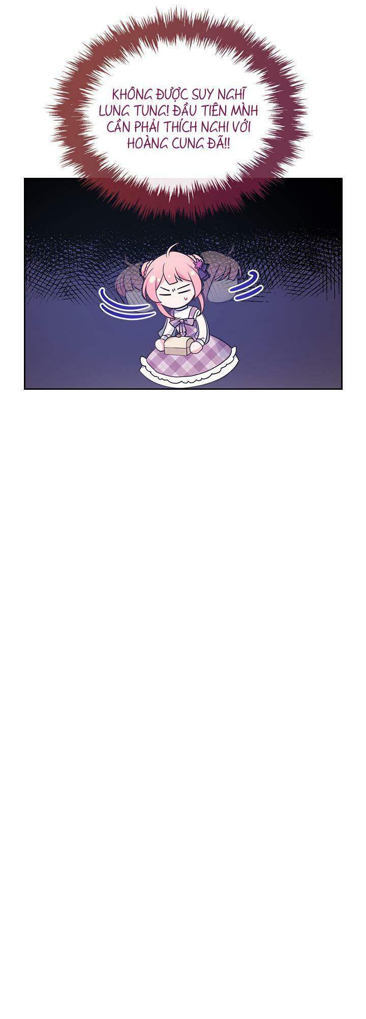 Công Chúa Phản Diện Muốn Ở Trong Ngôi Nhà Bánh Quy Chapter 13 - 8