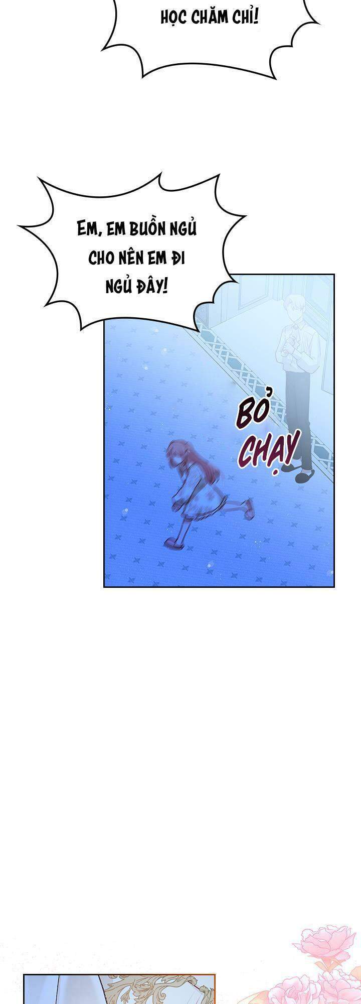 Công Chúa Phản Diện Muốn Ở Trong Ngôi Nhà Bánh Quy Chapter 14 - 11