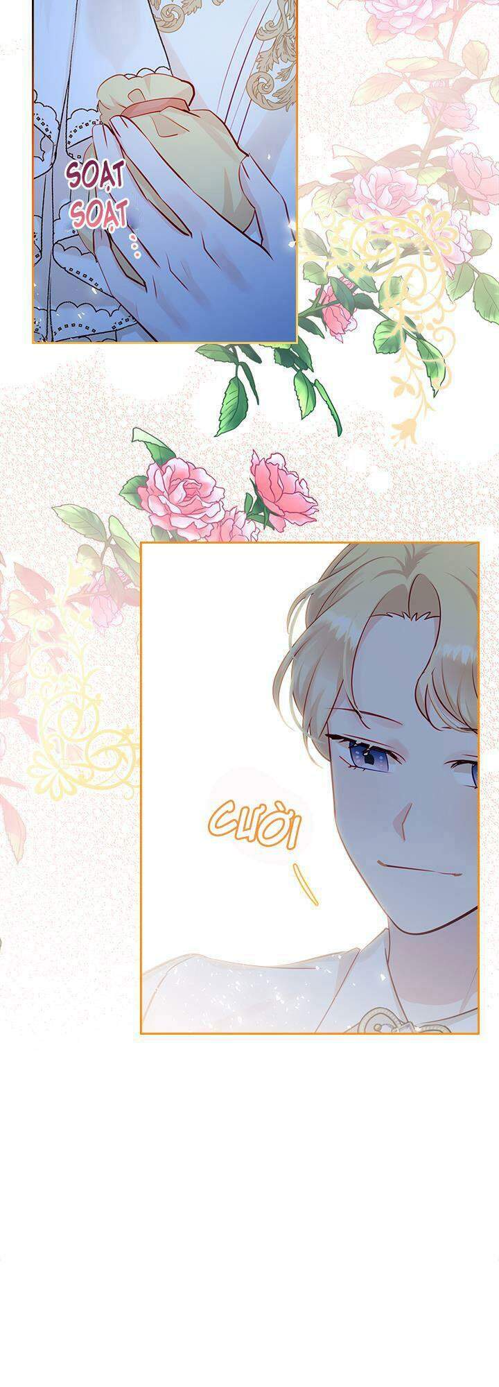 Công Chúa Phản Diện Muốn Ở Trong Ngôi Nhà Bánh Quy Chapter 14 - 12