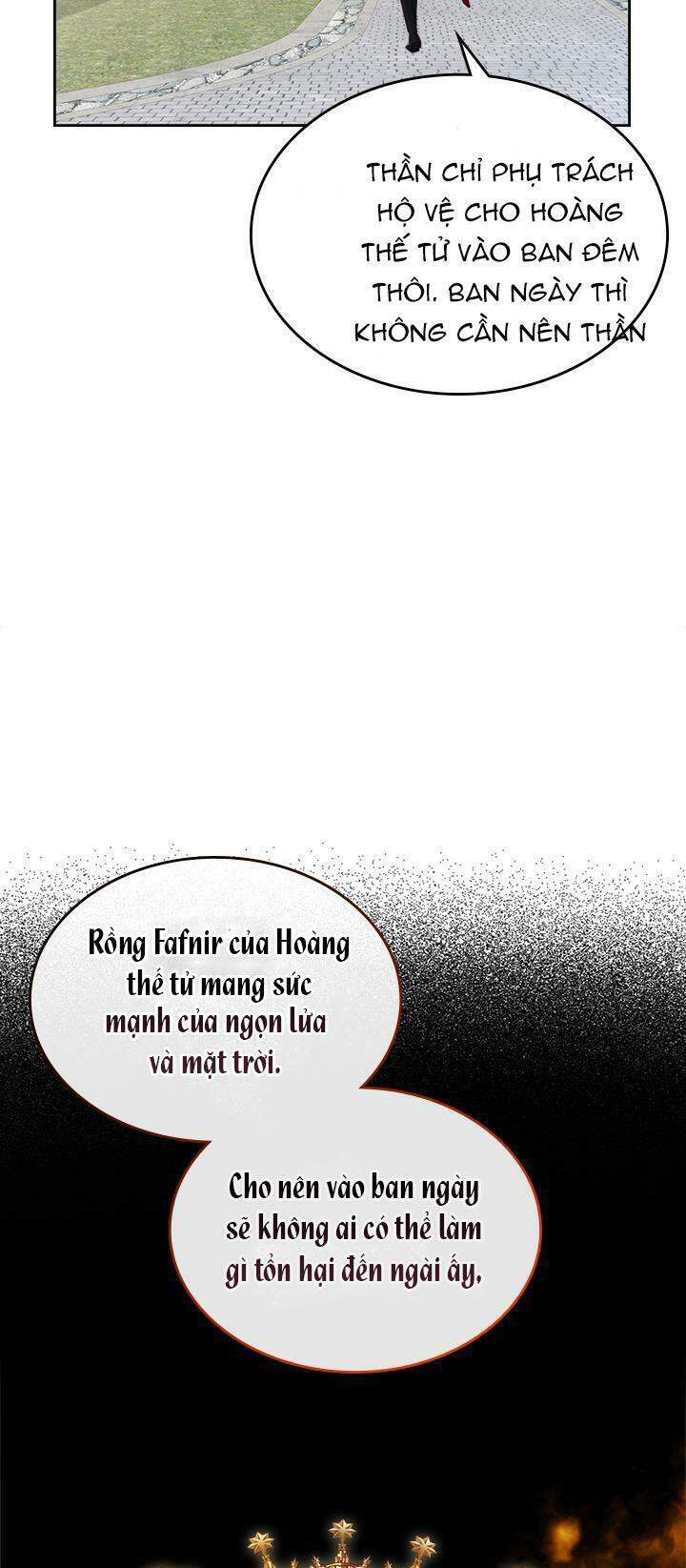 Công Chúa Phản Diện Muốn Ở Trong Ngôi Nhà Bánh Quy Chapter 14 - 18