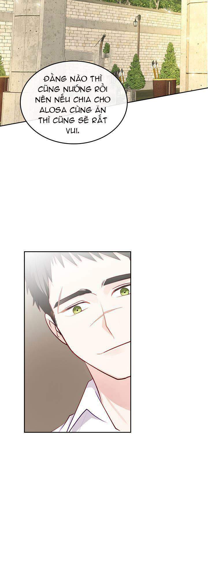 Công Chúa Phản Diện Muốn Ở Trong Ngôi Nhà Bánh Quy Chapter 14 - 26