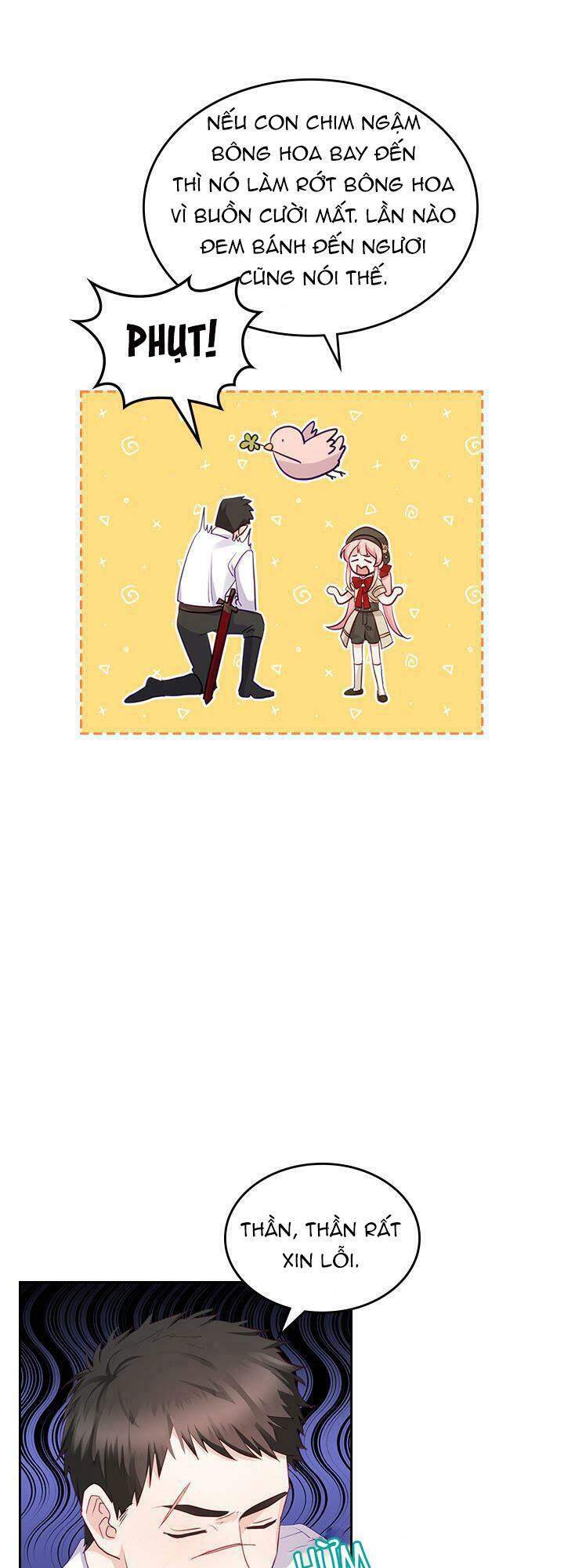 Công Chúa Phản Diện Muốn Ở Trong Ngôi Nhà Bánh Quy Chapter 14 - 33