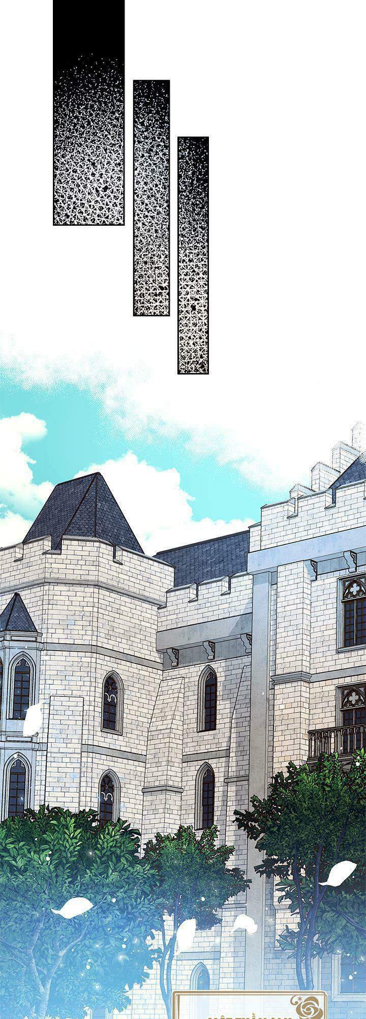 Công Chúa Phản Diện Muốn Ở Trong Ngôi Nhà Bánh Quy Chapter 14 - 35