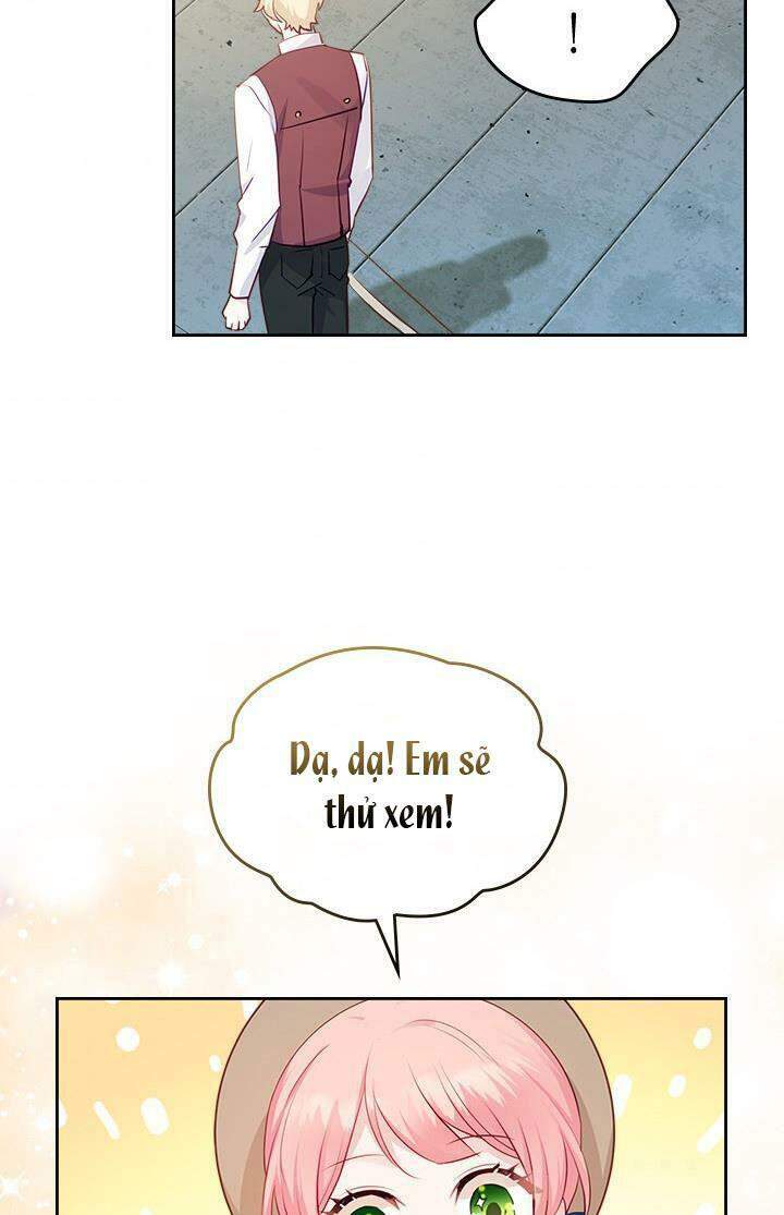 Công Chúa Phản Diện Muốn Ở Trong Ngôi Nhà Bánh Quy Chapter 14 - 38