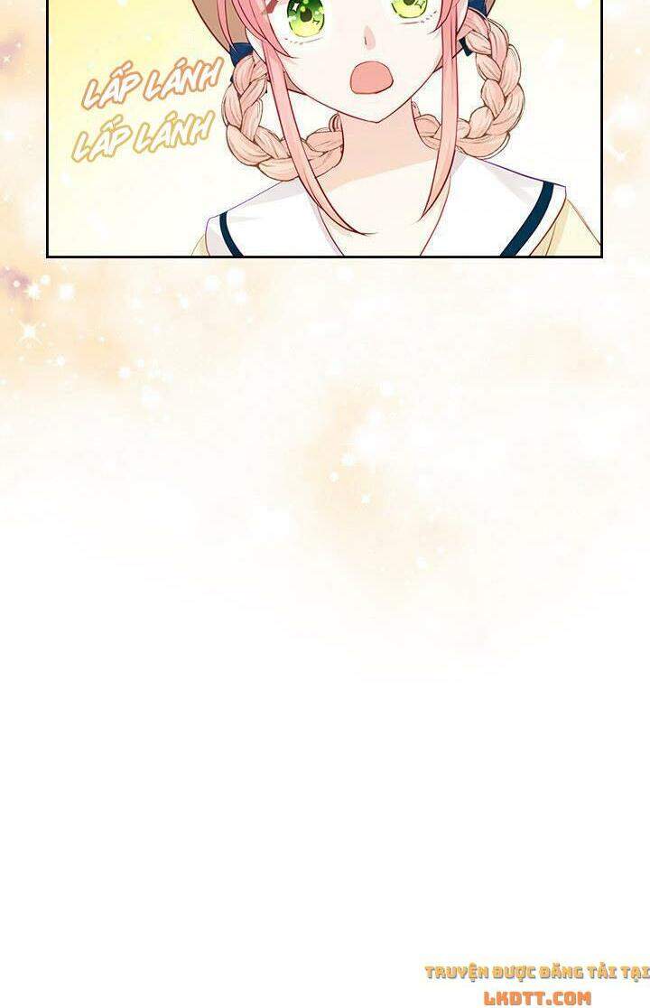 Công Chúa Phản Diện Muốn Ở Trong Ngôi Nhà Bánh Quy Chapter 14 - 39
