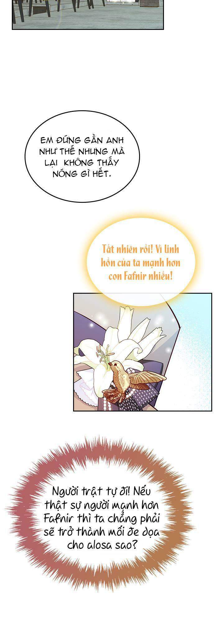 Công Chúa Phản Diện Muốn Ở Trong Ngôi Nhà Bánh Quy Chapter 14 - 44