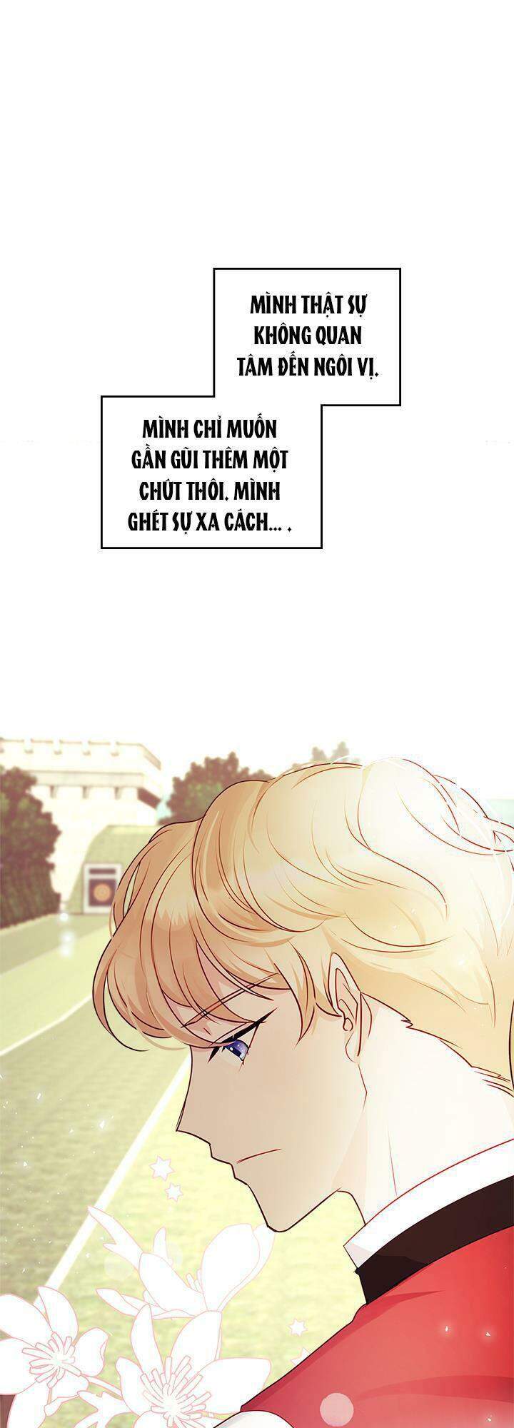 Công Chúa Phản Diện Muốn Ở Trong Ngôi Nhà Bánh Quy Chapter 14 - 45