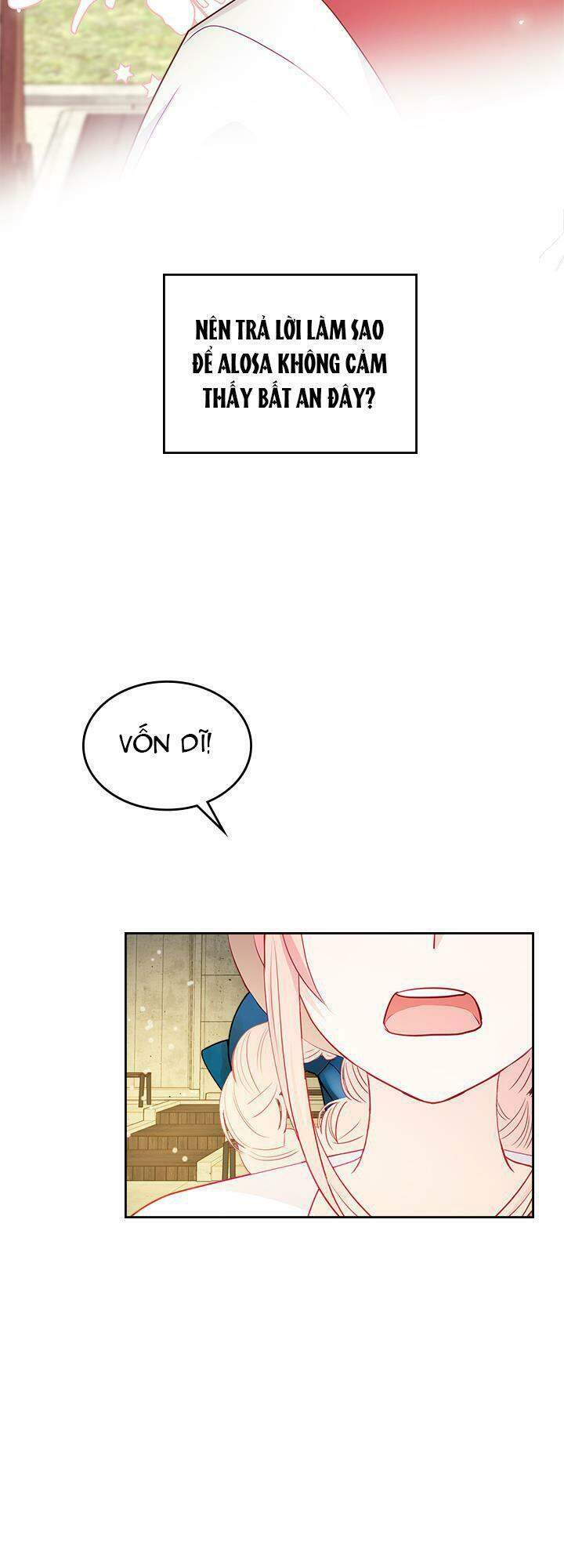 Công Chúa Phản Diện Muốn Ở Trong Ngôi Nhà Bánh Quy Chapter 14 - 46