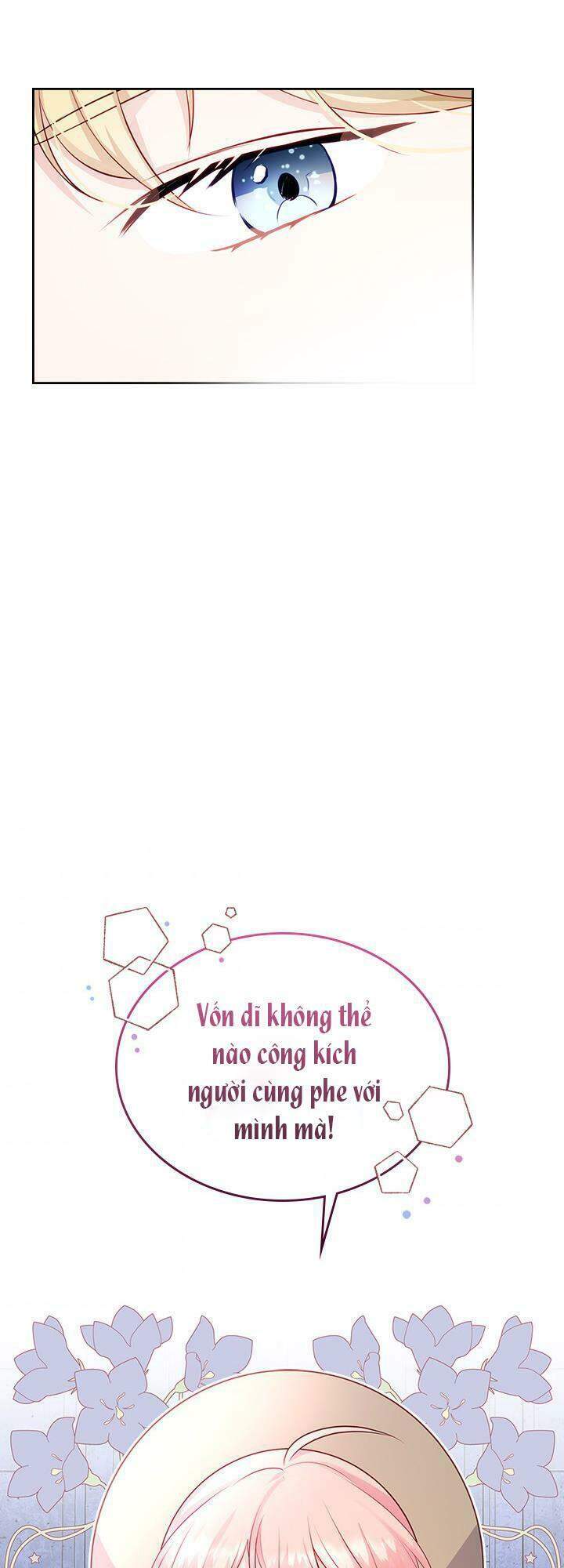 Công Chúa Phản Diện Muốn Ở Trong Ngôi Nhà Bánh Quy Chapter 14 - 47