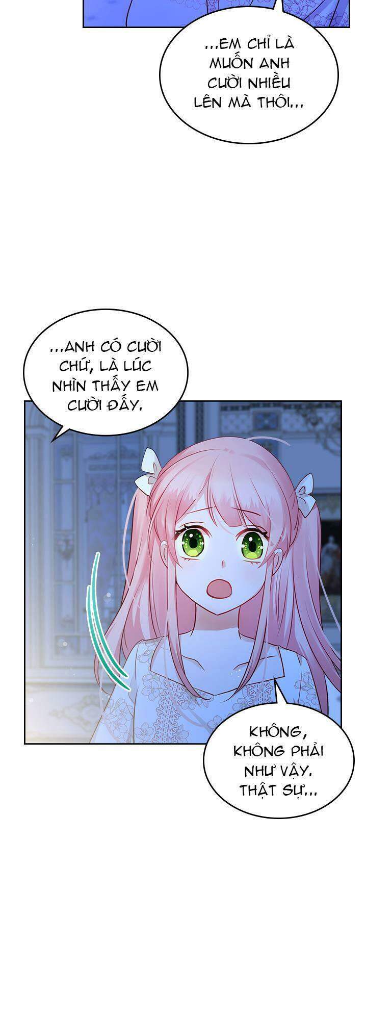 Công Chúa Phản Diện Muốn Ở Trong Ngôi Nhà Bánh Quy Chapter 14 - 8