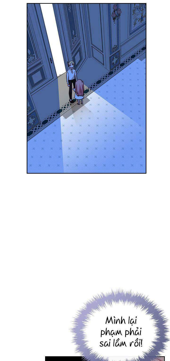 Công Chúa Phản Diện Muốn Ở Trong Ngôi Nhà Bánh Quy Chapter 14 - 9
