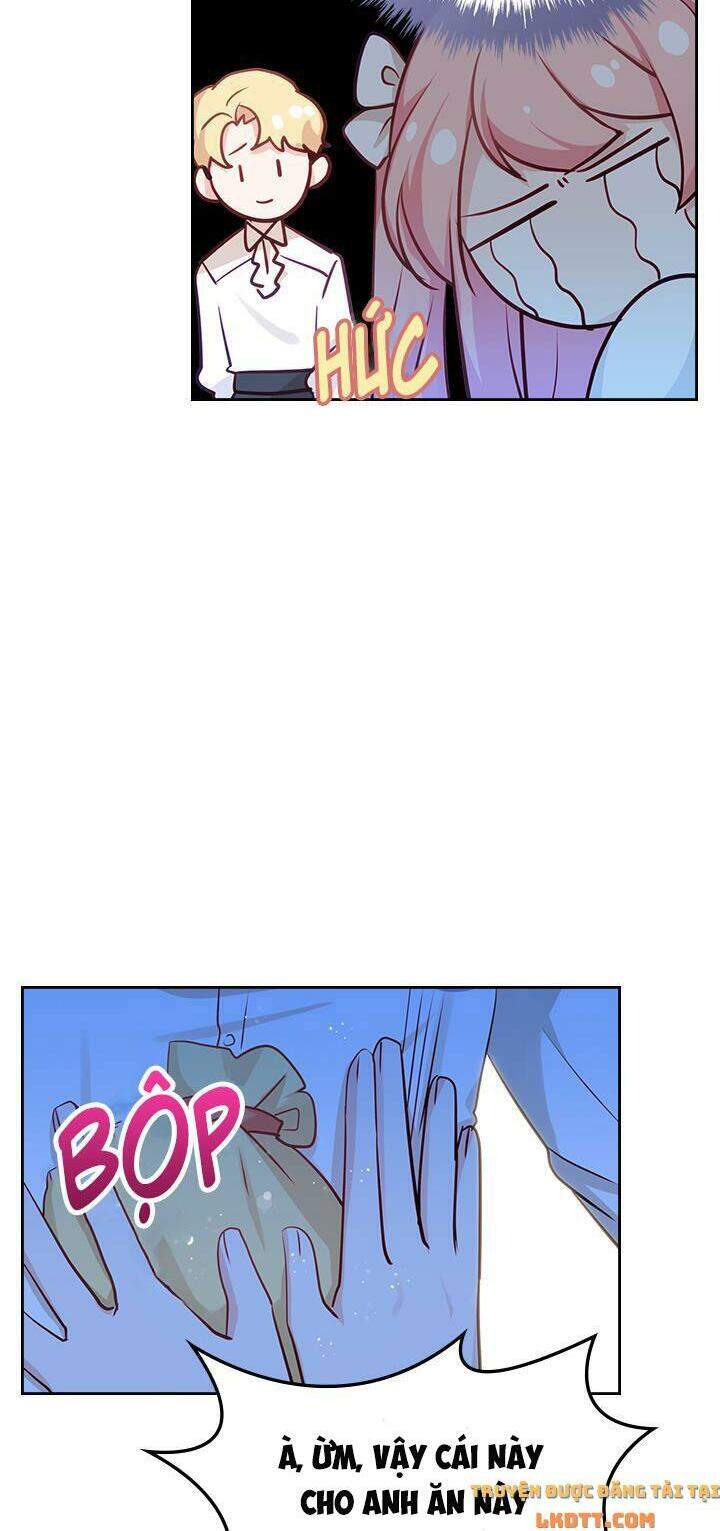 Công Chúa Phản Diện Muốn Ở Trong Ngôi Nhà Bánh Quy Chapter 14 - 10
