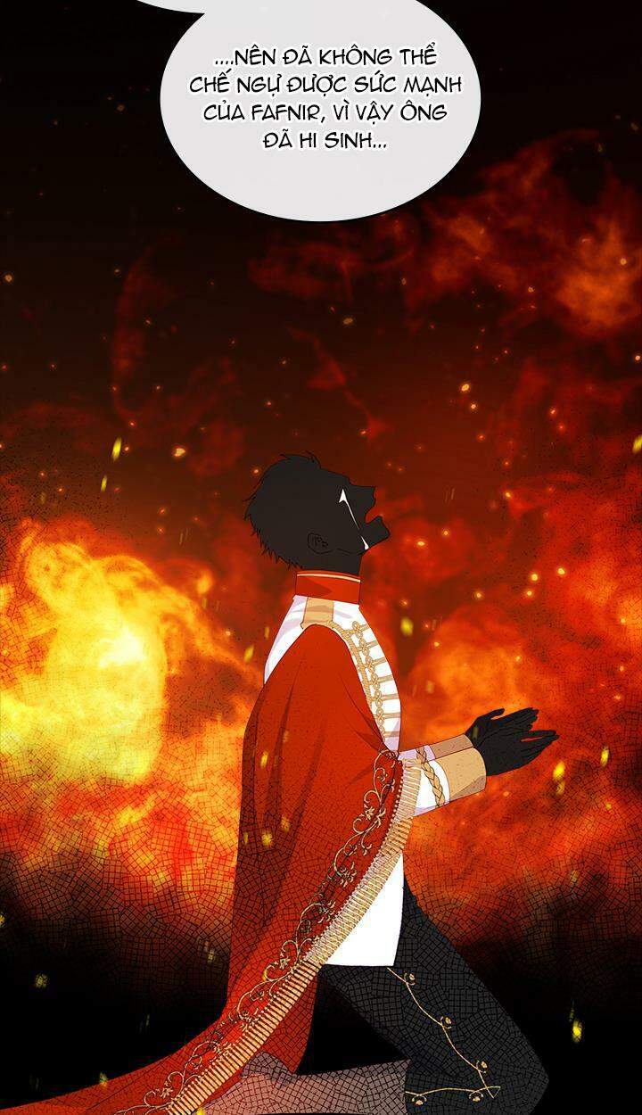 Công Chúa Phản Diện Muốn Ở Trong Ngôi Nhà Bánh Quy Chapter 16 - 2