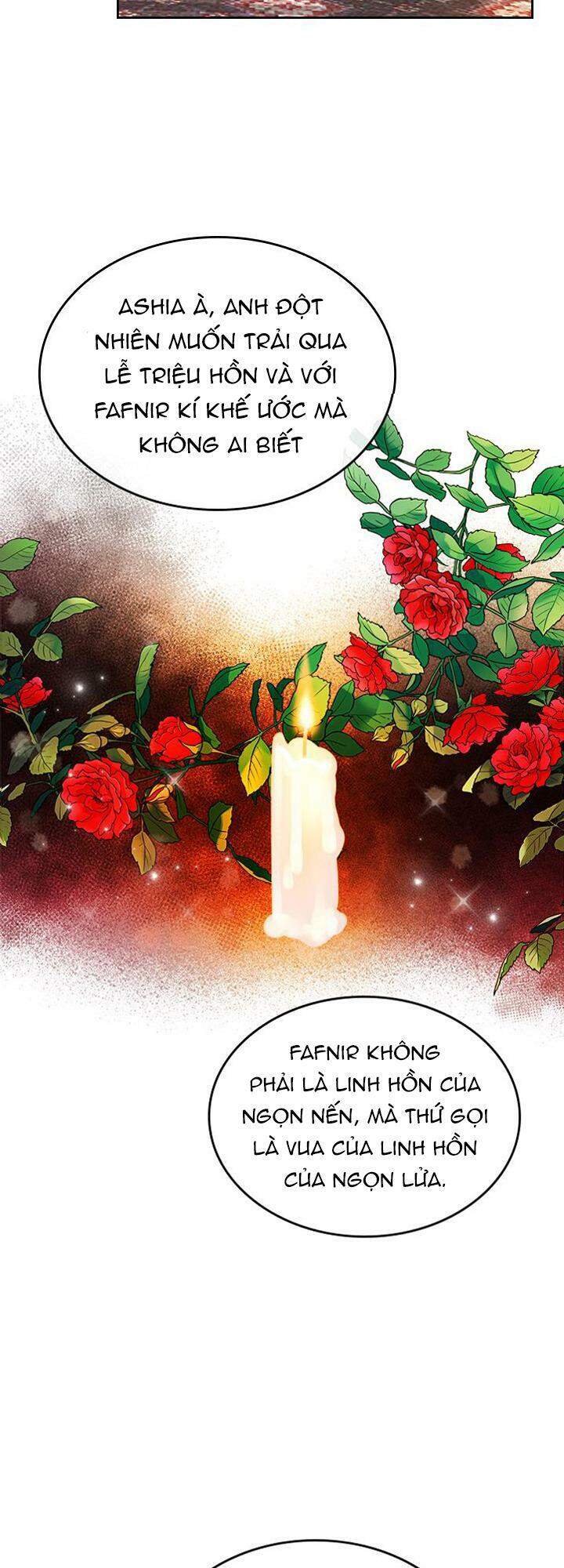 Công Chúa Phản Diện Muốn Ở Trong Ngôi Nhà Bánh Quy Chapter 16 - 11