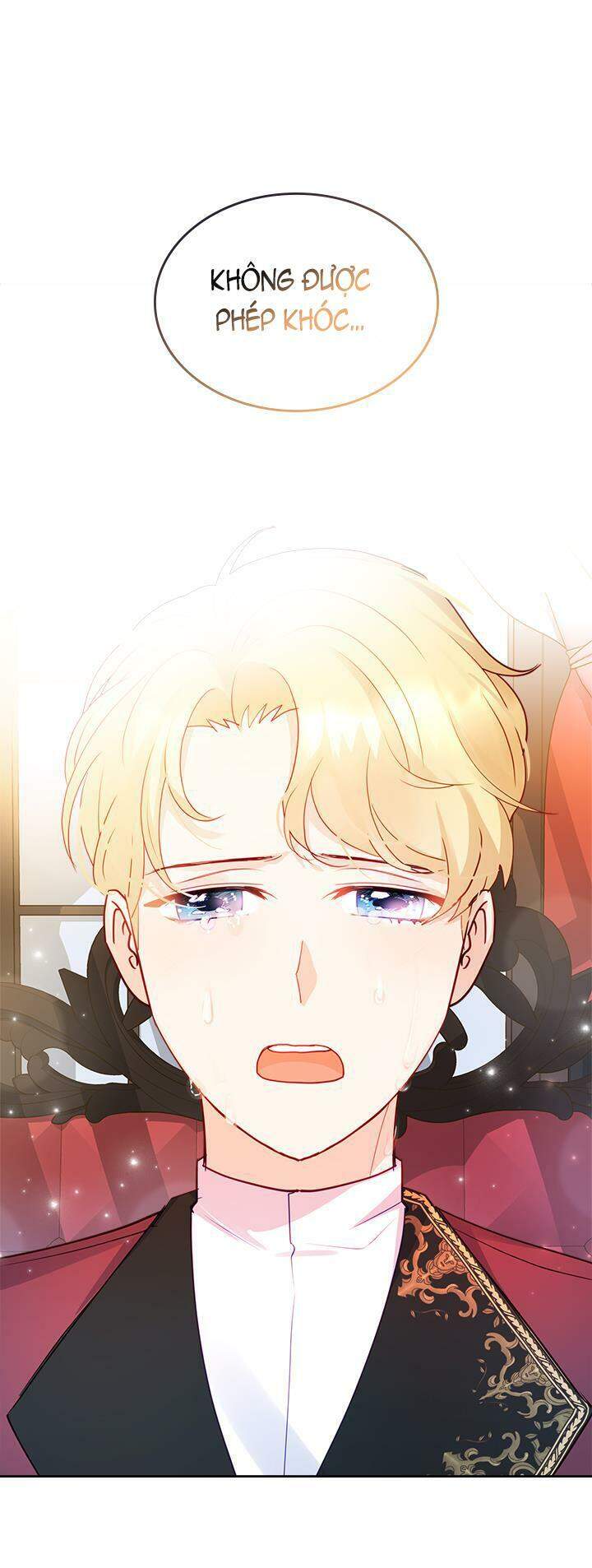 Công Chúa Phản Diện Muốn Ở Trong Ngôi Nhà Bánh Quy Chapter 16 - 14