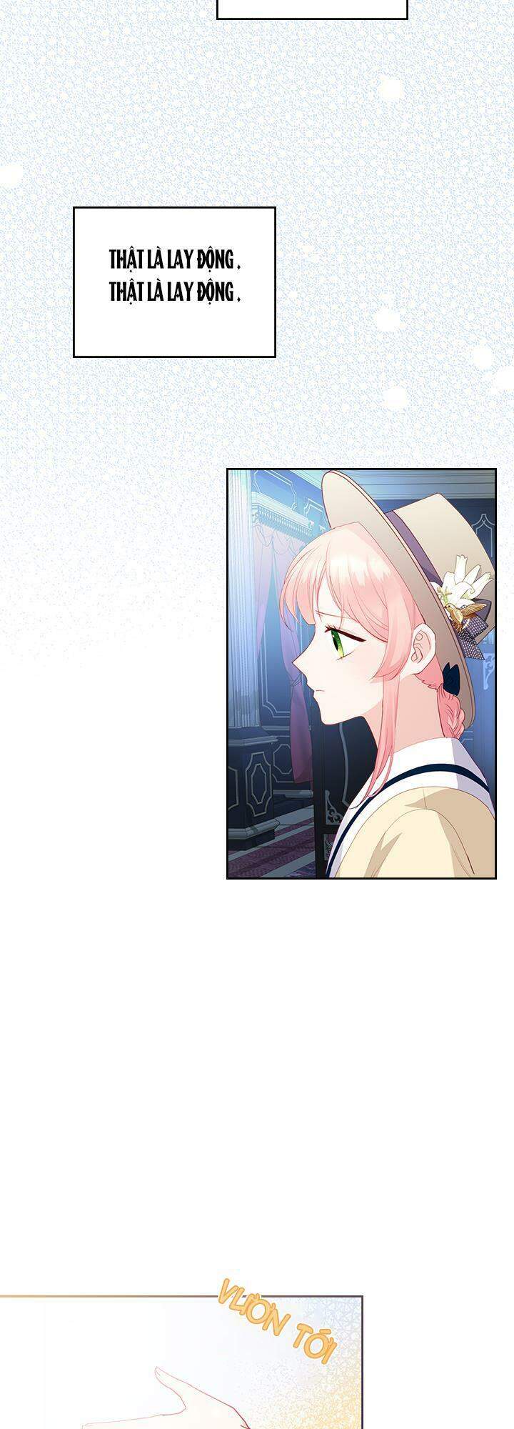 Công Chúa Phản Diện Muốn Ở Trong Ngôi Nhà Bánh Quy Chapter 16 - 16