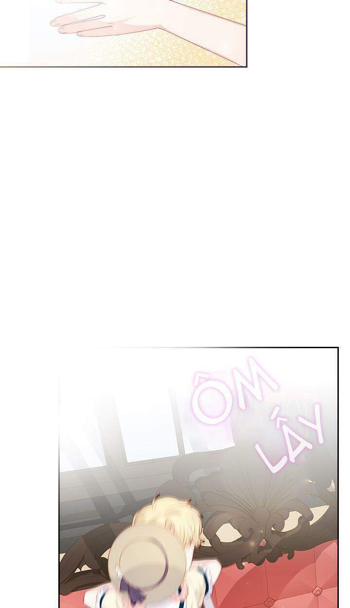 Công Chúa Phản Diện Muốn Ở Trong Ngôi Nhà Bánh Quy Chapter 16 - 17