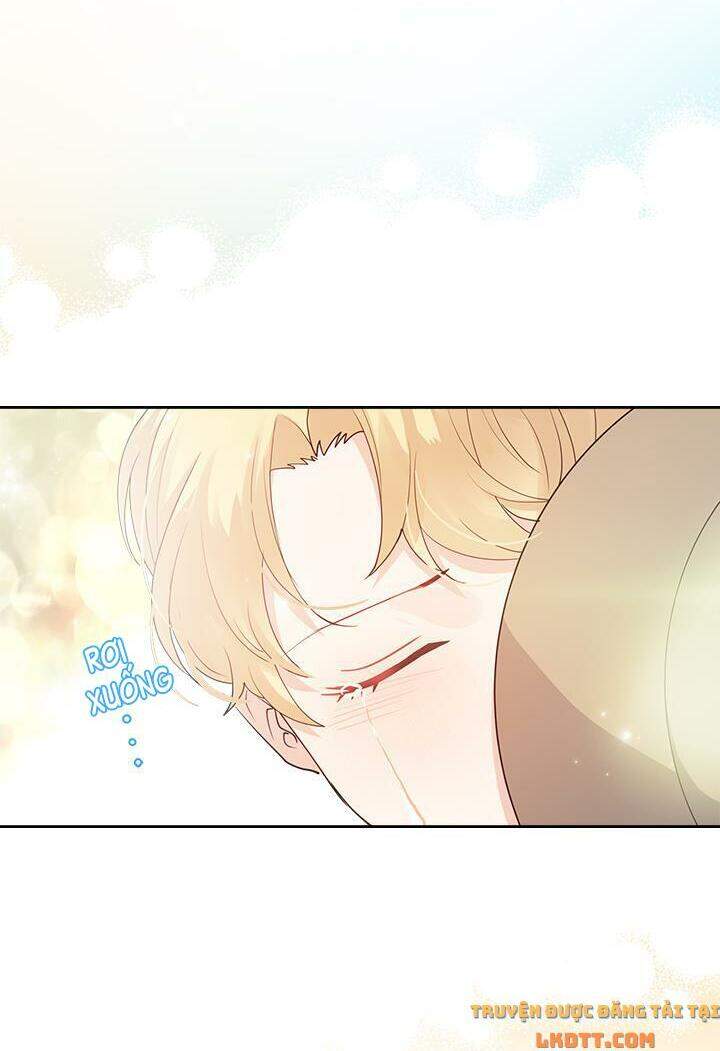 Công Chúa Phản Diện Muốn Ở Trong Ngôi Nhà Bánh Quy Chapter 16 - 21