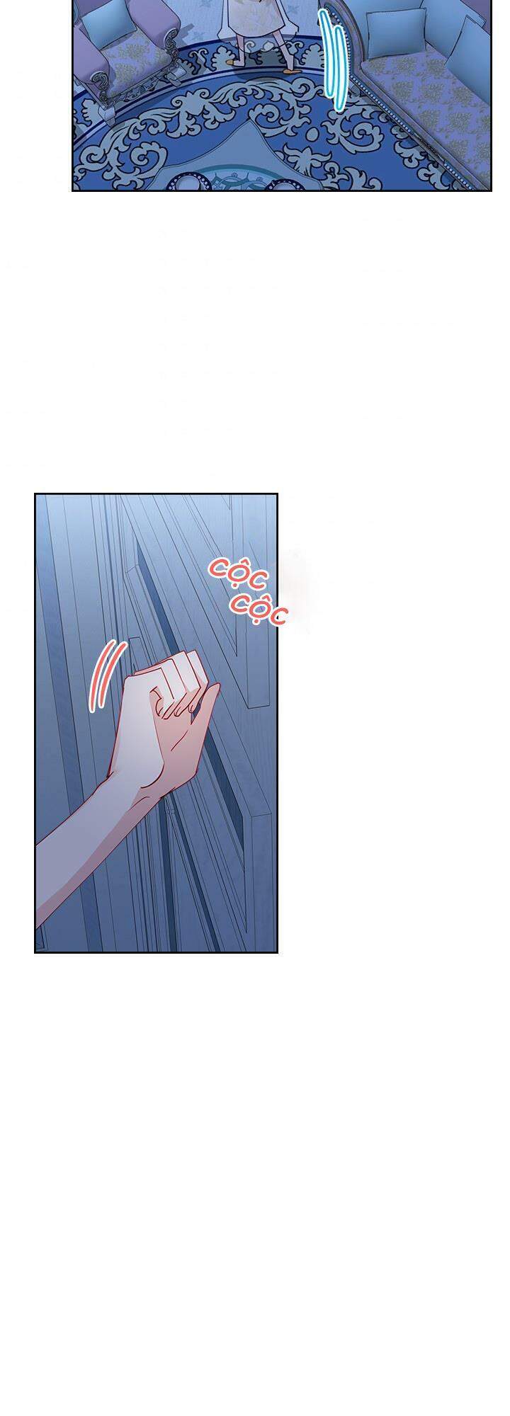 Công Chúa Phản Diện Muốn Ở Trong Ngôi Nhà Bánh Quy Chapter 16 - 29