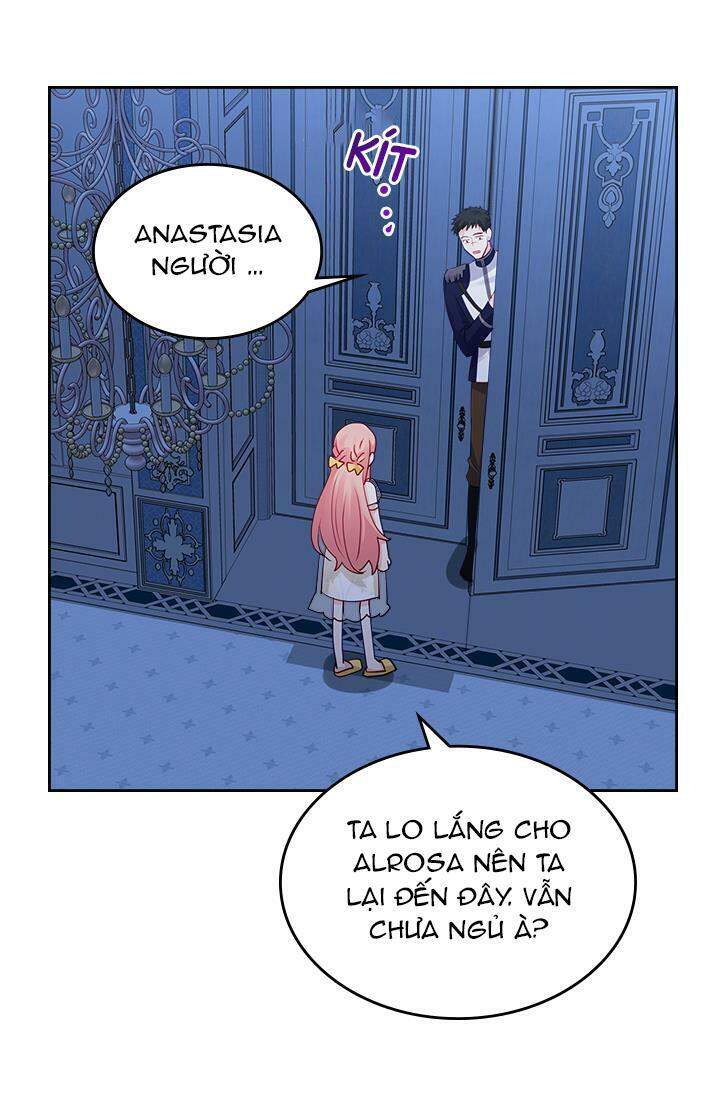 Công Chúa Phản Diện Muốn Ở Trong Ngôi Nhà Bánh Quy Chapter 16 - 30