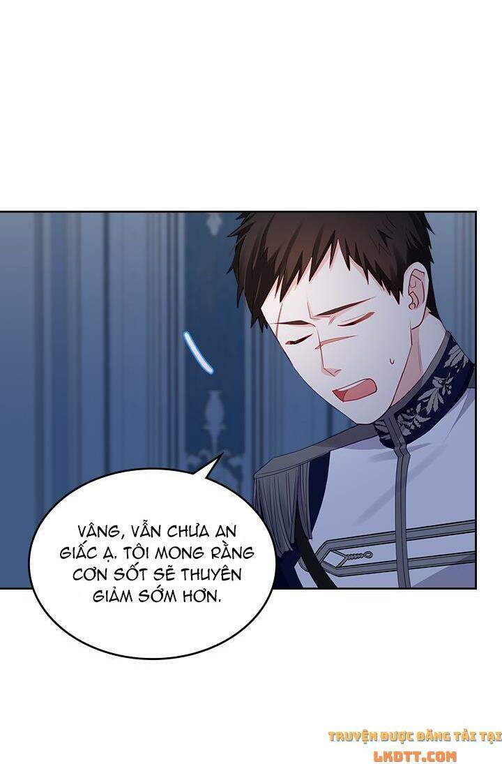 Công Chúa Phản Diện Muốn Ở Trong Ngôi Nhà Bánh Quy Chapter 16 - 31