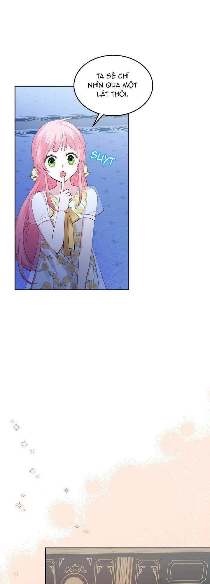 Công Chúa Phản Diện Muốn Ở Trong Ngôi Nhà Bánh Quy Chapter 16 - 32