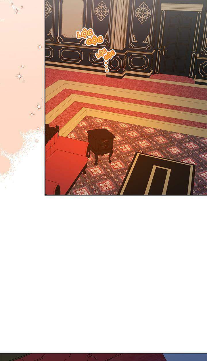 Công Chúa Phản Diện Muốn Ở Trong Ngôi Nhà Bánh Quy Chapter 16 - 33