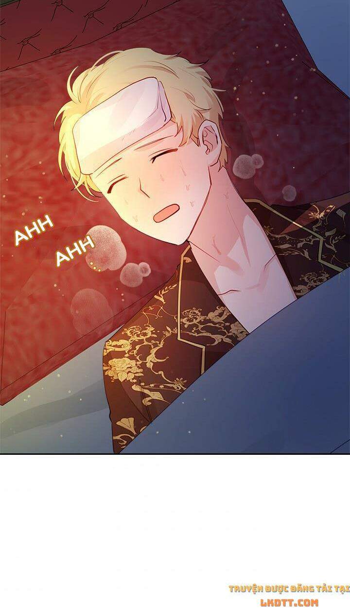 Công Chúa Phản Diện Muốn Ở Trong Ngôi Nhà Bánh Quy Chapter 16 - 34