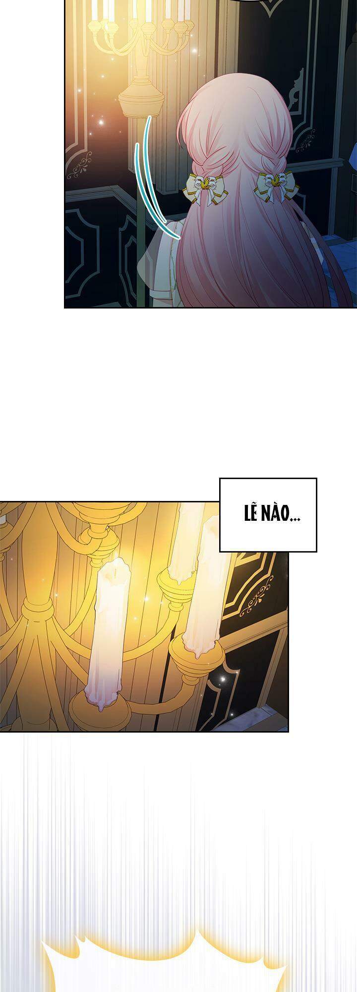 Công Chúa Phản Diện Muốn Ở Trong Ngôi Nhà Bánh Quy Chapter 16 - 37