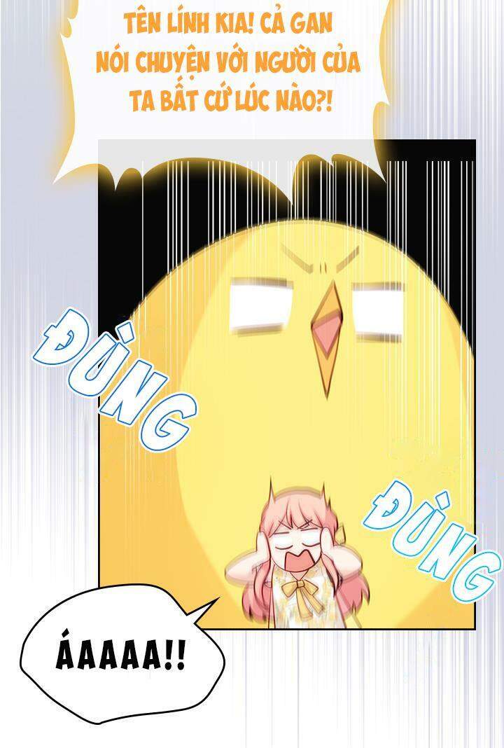 Công Chúa Phản Diện Muốn Ở Trong Ngôi Nhà Bánh Quy Chapter 16 - 38