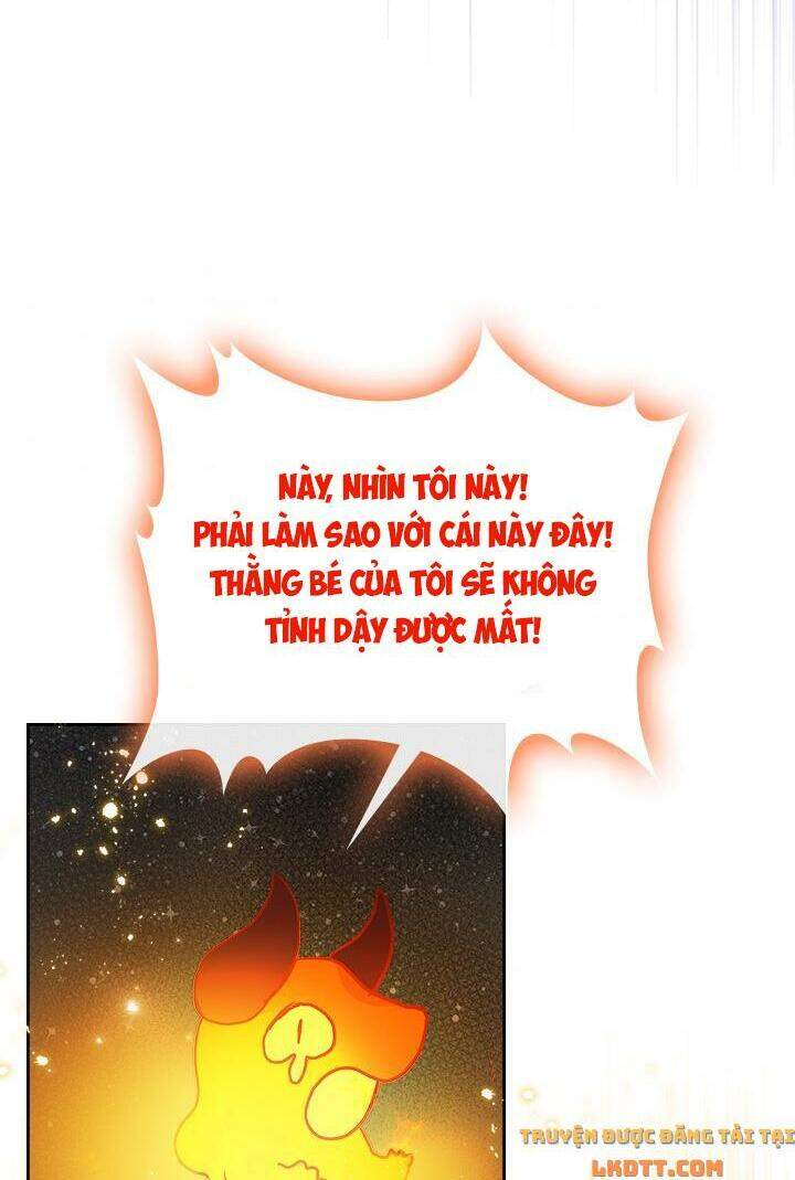 Công Chúa Phản Diện Muốn Ở Trong Ngôi Nhà Bánh Quy Chapter 16 - 39