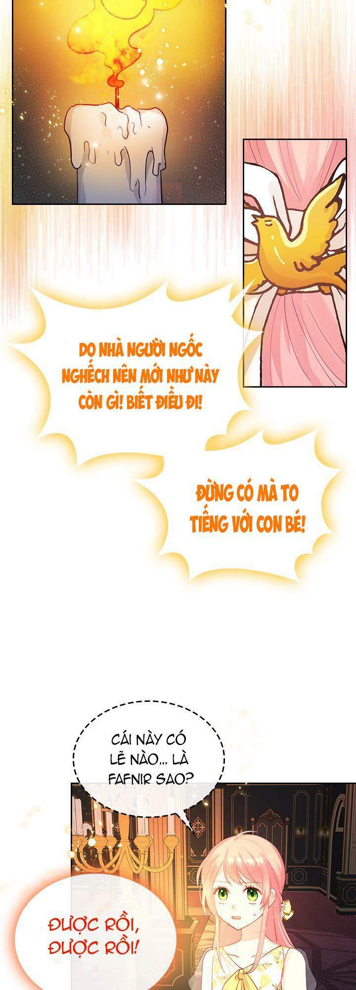 Công Chúa Phản Diện Muốn Ở Trong Ngôi Nhà Bánh Quy Chapter 16 - 40