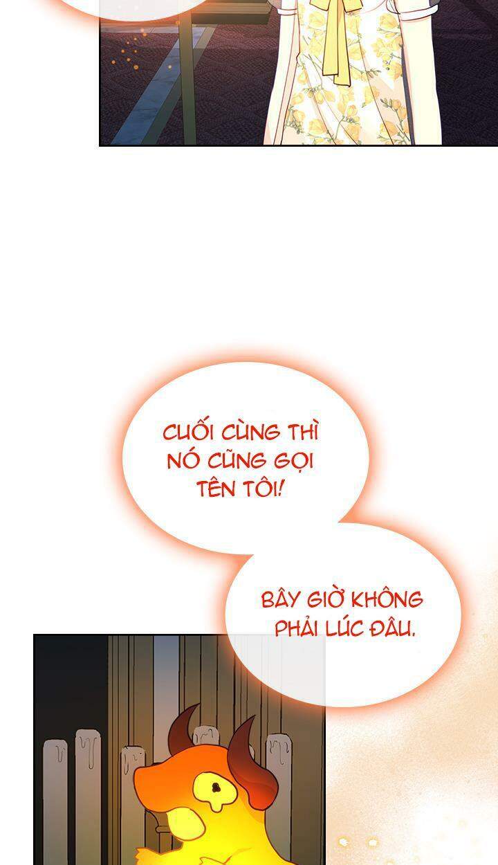Công Chúa Phản Diện Muốn Ở Trong Ngôi Nhà Bánh Quy Chapter 16 - 41