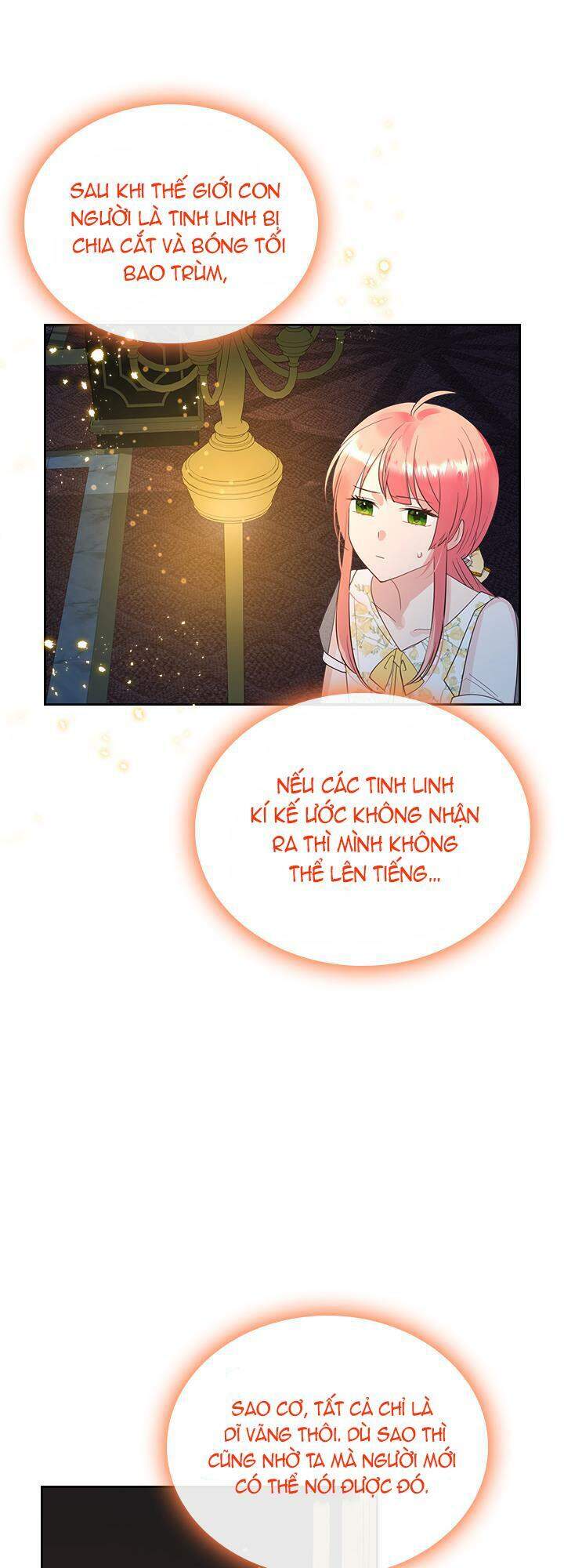 Công Chúa Phản Diện Muốn Ở Trong Ngôi Nhà Bánh Quy Chapter 16 - 43