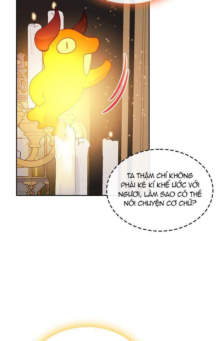 Công Chúa Phản Diện Muốn Ở Trong Ngôi Nhà Bánh Quy Chapter 16 - 44