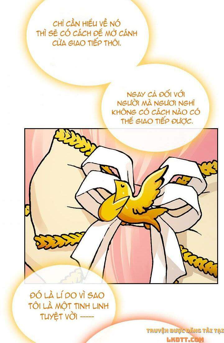 Công Chúa Phản Diện Muốn Ở Trong Ngôi Nhà Bánh Quy Chapter 16 - 45