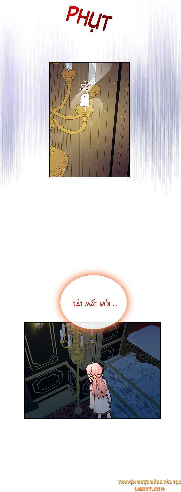 Công Chúa Phản Diện Muốn Ở Trong Ngôi Nhà Bánh Quy Chapter 16 - 47