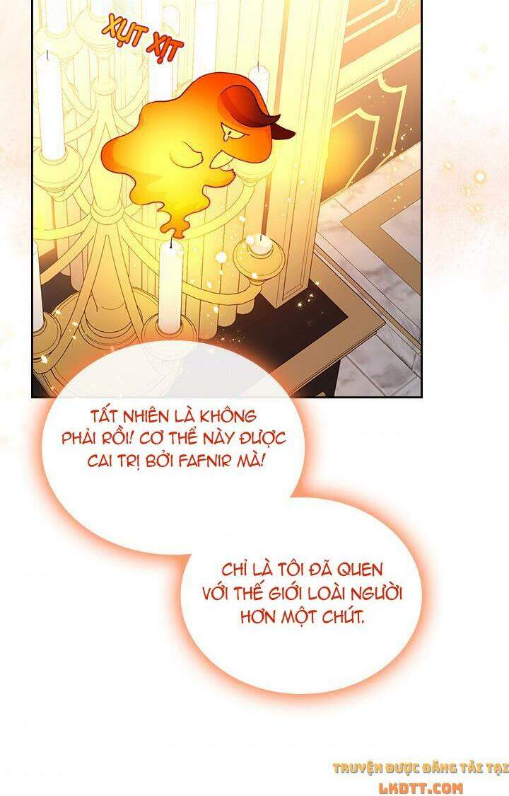 Công Chúa Phản Diện Muốn Ở Trong Ngôi Nhà Bánh Quy Chapter 16 - 50