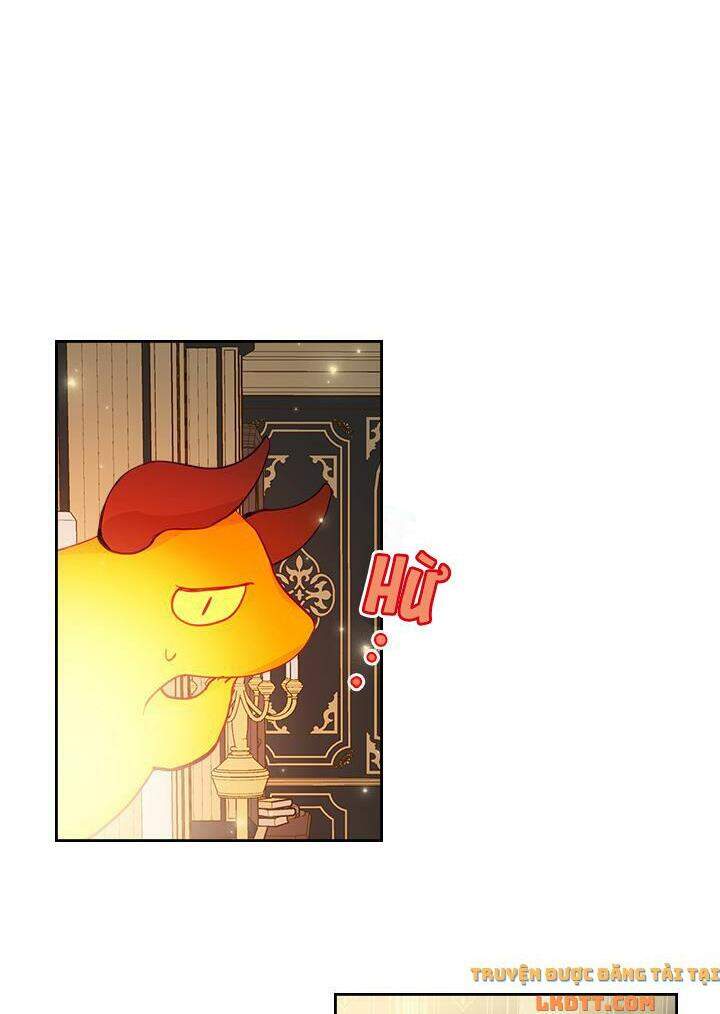 Công Chúa Phản Diện Muốn Ở Trong Ngôi Nhà Bánh Quy Chapter 16 - 53