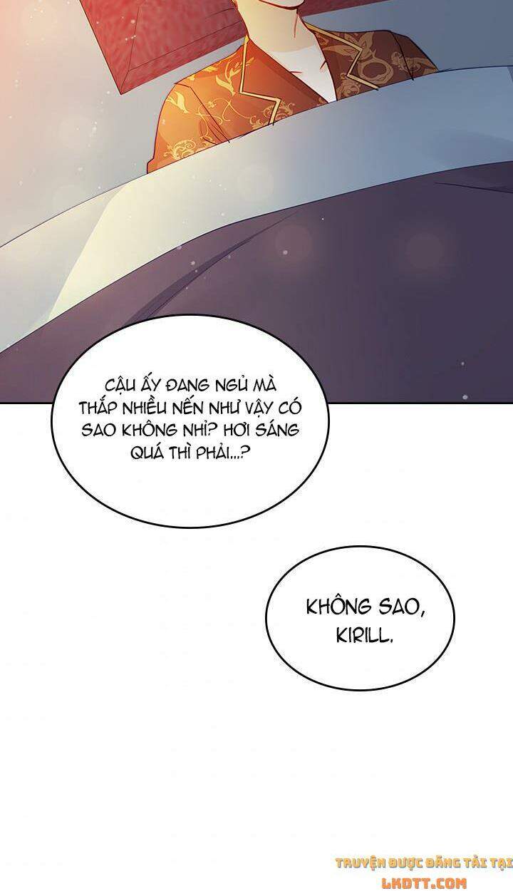 Công Chúa Phản Diện Muốn Ở Trong Ngôi Nhà Bánh Quy Chapter 16 - 56