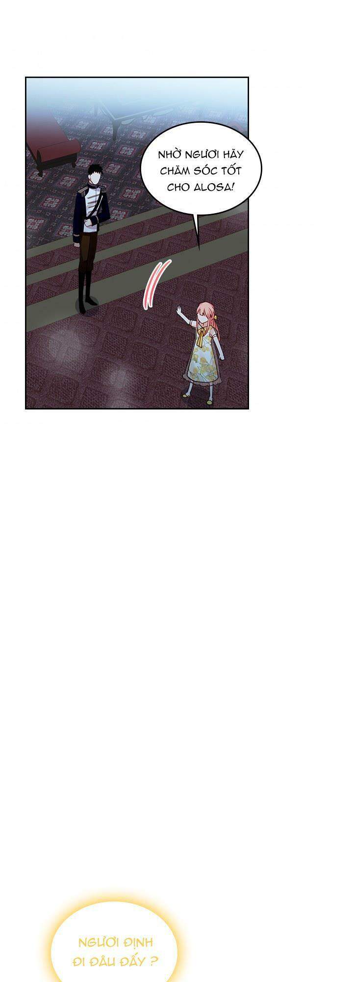 Công Chúa Phản Diện Muốn Ở Trong Ngôi Nhà Bánh Quy Chapter 16 - 57