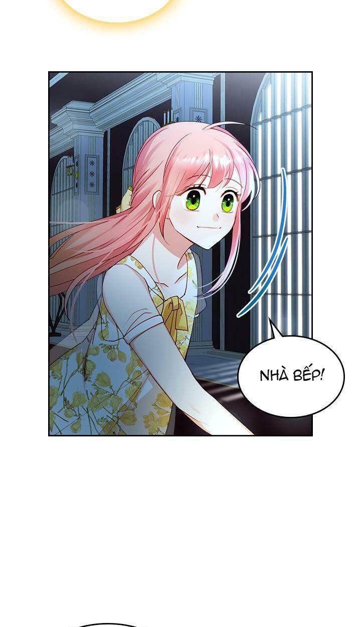 Công Chúa Phản Diện Muốn Ở Trong Ngôi Nhà Bánh Quy Chapter 16 - 58